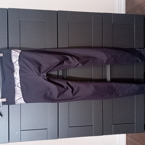 Sport stretchy pants - Picture 4 of 5